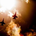 Pencarian Jet Tempur Siluman F-35 yang Hilang saat Latihan Rutin, Pentagon Mengeluarkan Pernyataan Darurat