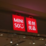 Miniso Membuka Toko Terbesar di Dunia di Indonesia